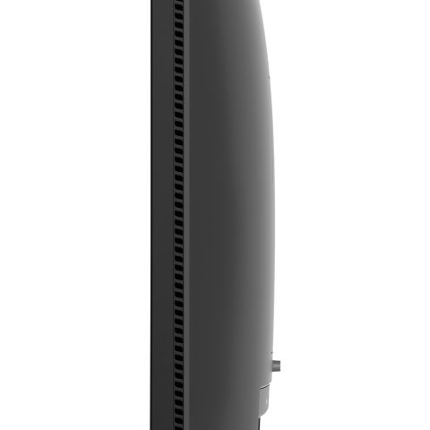 DELL Pro P P2426H WOST écran plat de PC 61 cm (24") 1920 x 1080 pixels Full HD LCD Noir