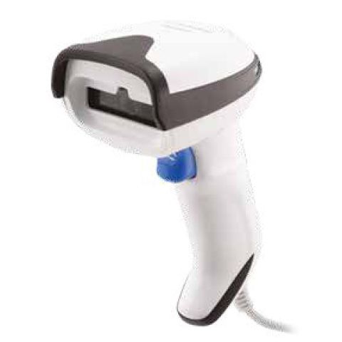 Datalogic Gryphon I GD4220 Lecteur de code barre portable 1D Linéaire Noir