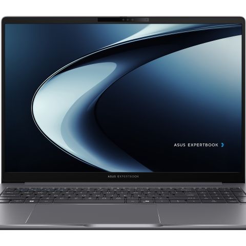 ASUS ExpertBook P3 P3605CVA-MB0170X Intel® Core™ i7 i7-13620H Ordinateur portable 40,6 cm (16") WUXGA 32 Go DDR5-SDRAM 1 To SSD Wi-Fi 6 (802.11ax) Windows 11 Pro US International Gris