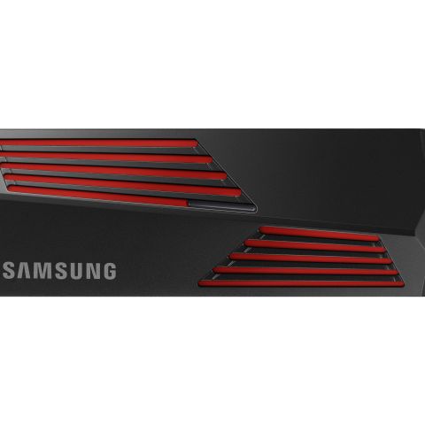 Samsung 990 Pro M.2 4 To PCI Express 4.0 V-NAND TLC NVMe