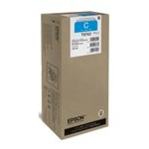 Epson C13T97420N cartouche d'encre 1 pièce(s) Original Cyan