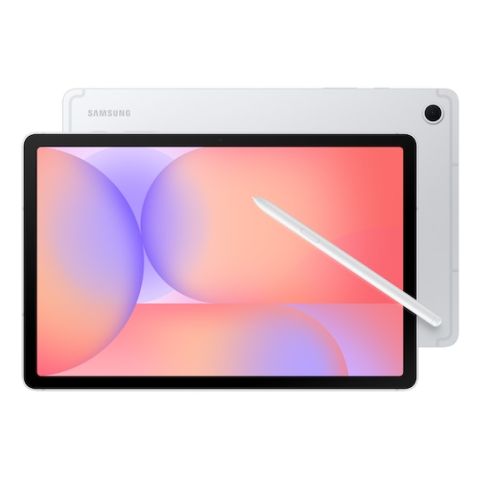 Samsung Galaxy Tab S10 Lite 128 Go 27,7 cm (10.9") 6 Go Wi-Fi 6 (802.11ax) Argent