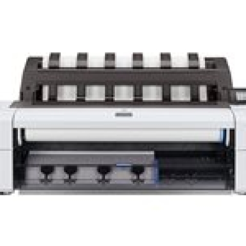 HP Designjet T1600dr imprimante grand format A jet d'encre thermique Couleur 2400 x 1200 DPI A0 (841 x 1189 mm) Ethernet/LAN