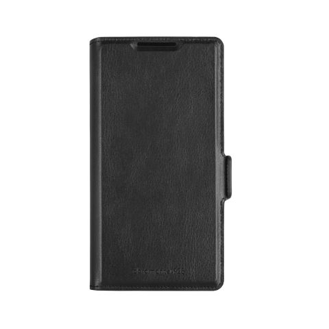 dbramante1928 Oslo Pro coque de protection pour téléphones portables 17,3 cm (6.8") Folio Noir
