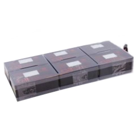 Eaton EB001SP Batterie de l'onduleur Sealed Lead Acid (VRLA) 6 V 9 Ah