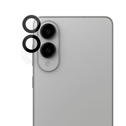 PanzerGlass ® PicturePerfect Camera Lens Protector Samsung S25 Edge Protection d'écran transparent 1 pièce(s)