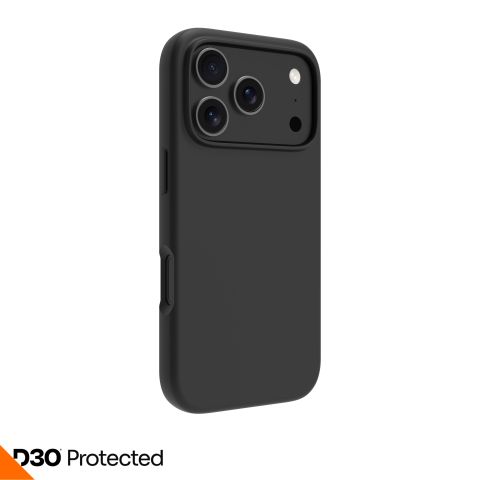 dbramante1928 Iceland Ultra D3O MS coque de protection pour téléphones portables Housse Noir
