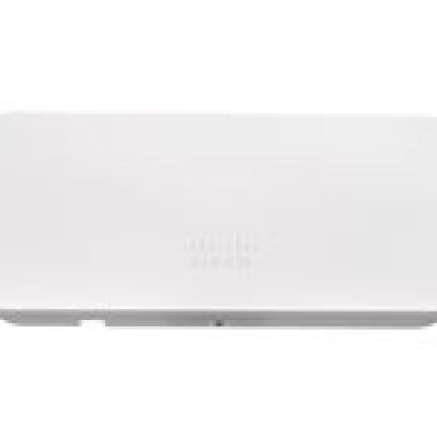 Cisco Meraki MR28 1,5 Mbit/s Blanc Connexion Ethernet, supportant l'alimentation via ce port (PoE)