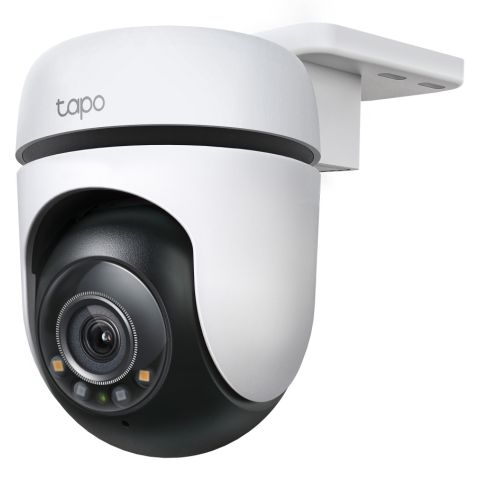 TP-Link Tapo TC41 caméra de sécurité Dôme Caméra de sécurité IP Intérieure et extérieure 2304 x 1296 pixels Plafond/mur