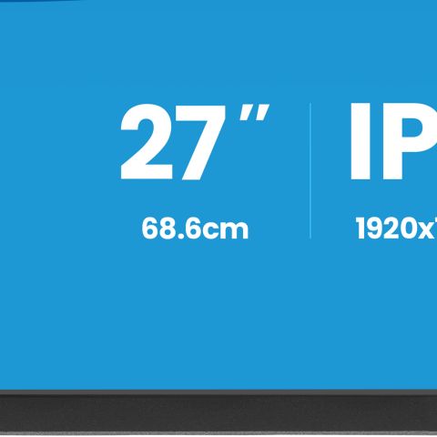iiyama ProLite X2792HSU-B1 écran plat de PC 68,6 cm (27") 1920 x 1080 pixels Full HD LED Noir