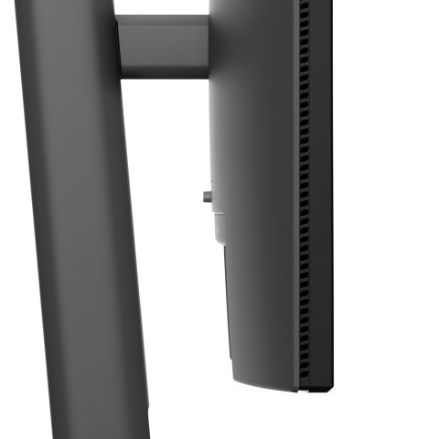 DELL Pro P P2226H écran plat de PC 54,6 cm (21.5") 1920 x 1080 pixels Full HD LCD Gris