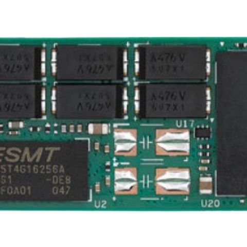 Lenovo 4XB7A89422 disque SSD 240 Go M.2 Série ATA III 3D TLC NAND