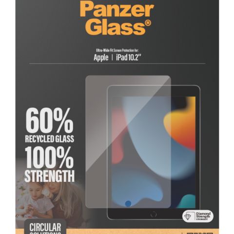  Ultra-Wide Fit Protection d'écran transparent Apple 1 pièce(s)