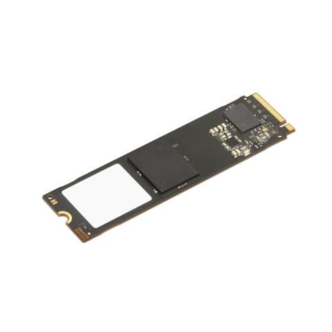 Lenovo 4XB1L68660 disque SSD M.2 256 Go PCI Express 4.0 NVMe
