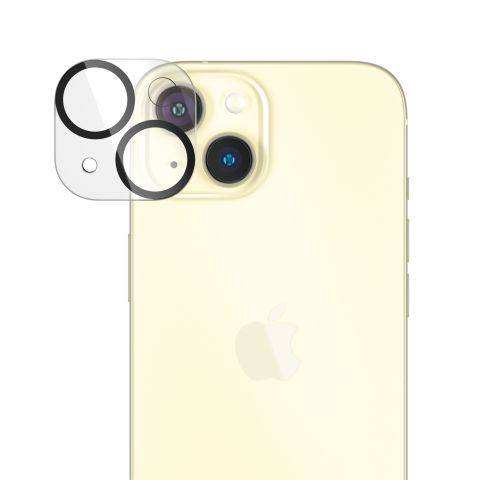 PanzerGlass ® PicturePerfect Camera Lens Protector iPhone 15 