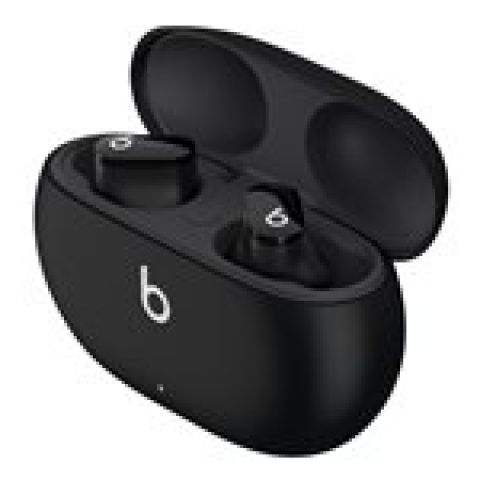 Beats by Dr. Dre Studio Buds Casque True Wireless Stereo (TWS) Ecouteurs Appels/Musique Bluetooth Noir