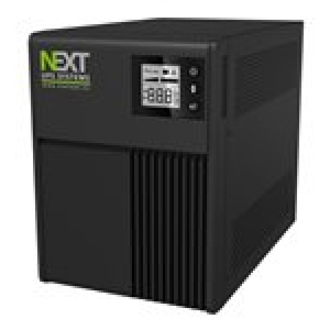 NEXT Mantis II Tower 750