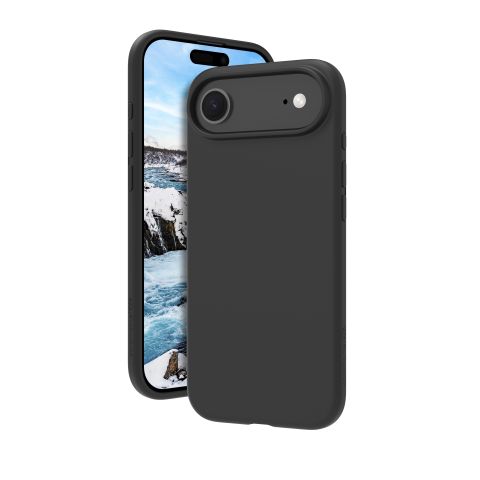 dbramante1928 Monaco MS coque de protection pour téléphones portables Housse Noir