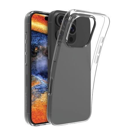 dbramante1928 Greenland coque de protection pour téléphones portables 16 cm (6.3") Housse Transparent