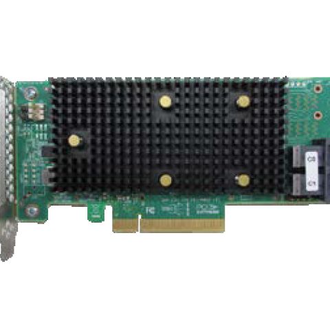 Fujitsu PRAID CP500i FH/LP contrôleur RAID PCI Express x8 3.0 12 Gbit/s