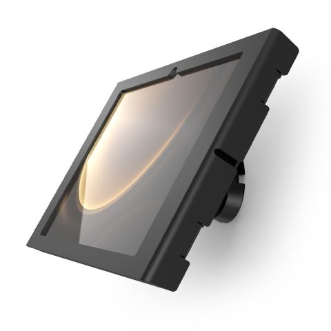 Compulocks 505B124GAPXB support antivol pour tablettes 31,5 cm (12.4") Noir