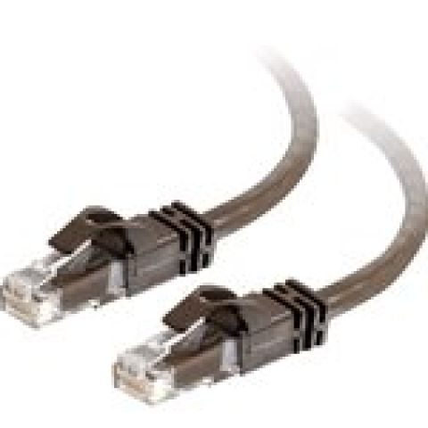 C2G Cat6 Booted Unshielded (UTP) Network Patch Cable