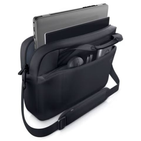 DELL CC5624S sacoche d'ordinateurs portables 39,6 cm (15.6") Malette Noir
