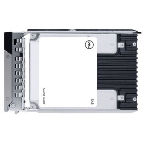DELL 345-BJRF disque SSD 1,6 To 2.5" SAS