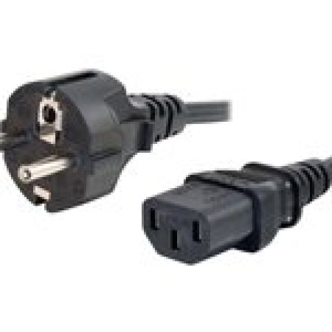 C2G Universal Power Cord