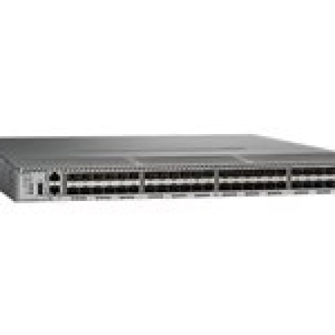 HPE StoreFabric SN6010C