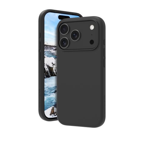 dbramante1928 Monaco MS coque de protection pour téléphones portables Housse Noir