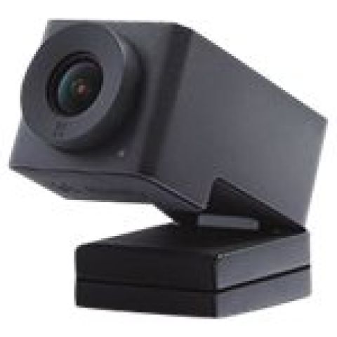 Crestron CCS-CAM-USB-F-400 Caméra de vidéo-conférence