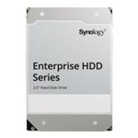 Synology HAT5310-8T disque dur 3.5" 8000 Go Série ATA III
