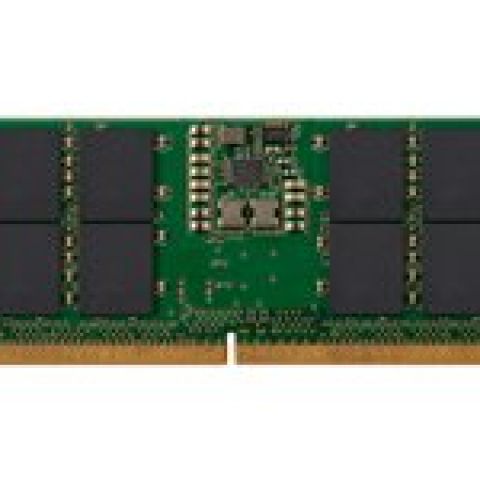 HP 16GB DDR5 5600 SODIMM Memory module de mémoire