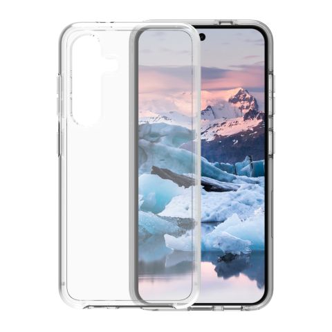 dbramante1928 Iceland Ultra D3O Galaxy S23 coque de protection pour téléphones portables