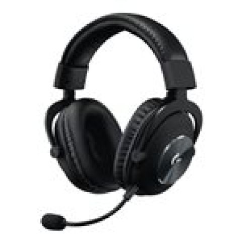 Logitech G PRO X 2 Casque Avec fil &sans fil Arceau Jouer Bluetooth Noir