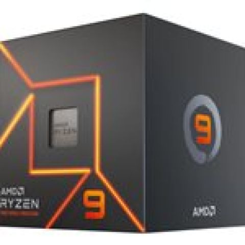 AMD Ryzen 9 7900 processeur 3,7 GHz 64 Mo L3 Boîte