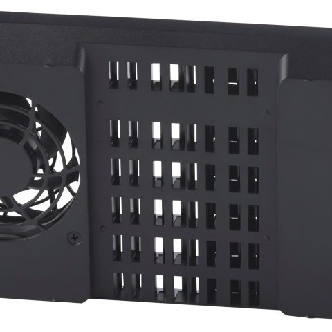 HP Z6 PCIe Retainer with Fans