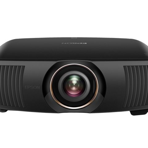 Epson Pro Cinema EH-QB1000W 3LCD UHD 4K (3840x2160) Noir