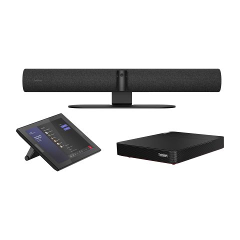 Jabra 8601-431 serveur vidéo