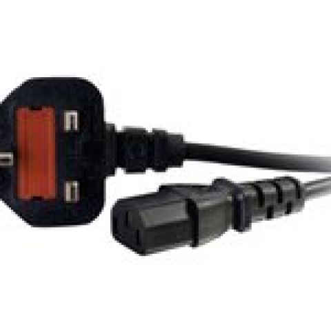 C2G Universal Power Cord