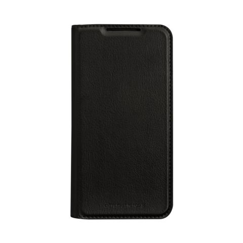 dbramante1928 Oslo coque de protection pour téléphones portables 16,8 cm (6.6") Étui avec portefeuille Noir