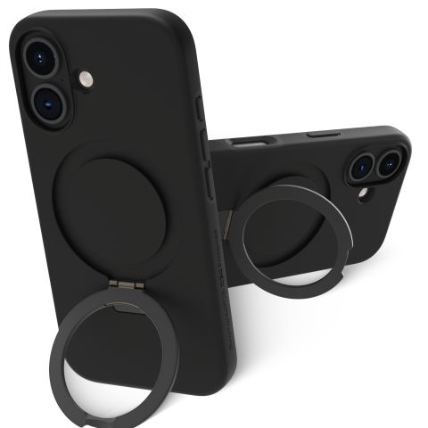 dbramante1928 Iceland Ultra D3O MS Kick coque de protection pour téléphones portables 15,5 cm (6.1") Housse Noir