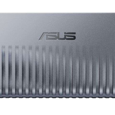 ASUS Ascent GX10 GX10-GG0003BN GB10 128 Go LPDDR5x-SDRAM Mini PC Gris