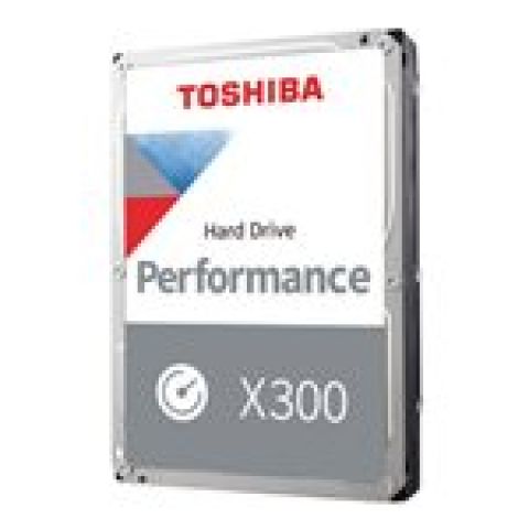 Toshiba X300 3.5" 14 To Série ATA III