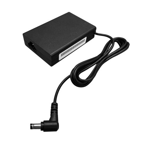 QNAP PWR-ADAPTER-120W-F01 adaptateur de puissance & onduleur Intérieure Noir