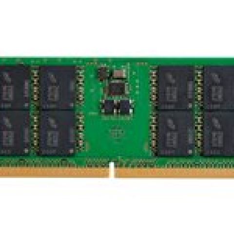 HP 83P92AA module de mémoire 32 Go DDR5 5600 MHz