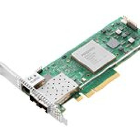 Pensando Distributed Services Platform DSC-25 Card