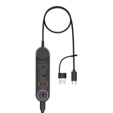 Jabra 50-2169 casque