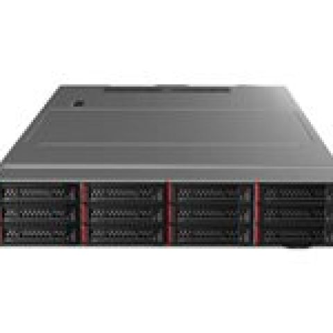 ThinkSystem SR550 4208 16GB